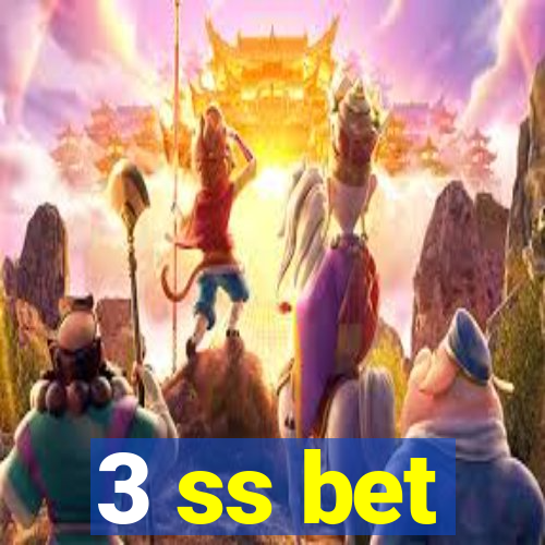 3 ss bet